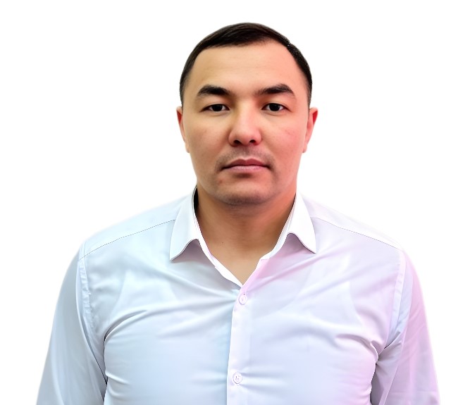 Саликов Нурсултан Камелович