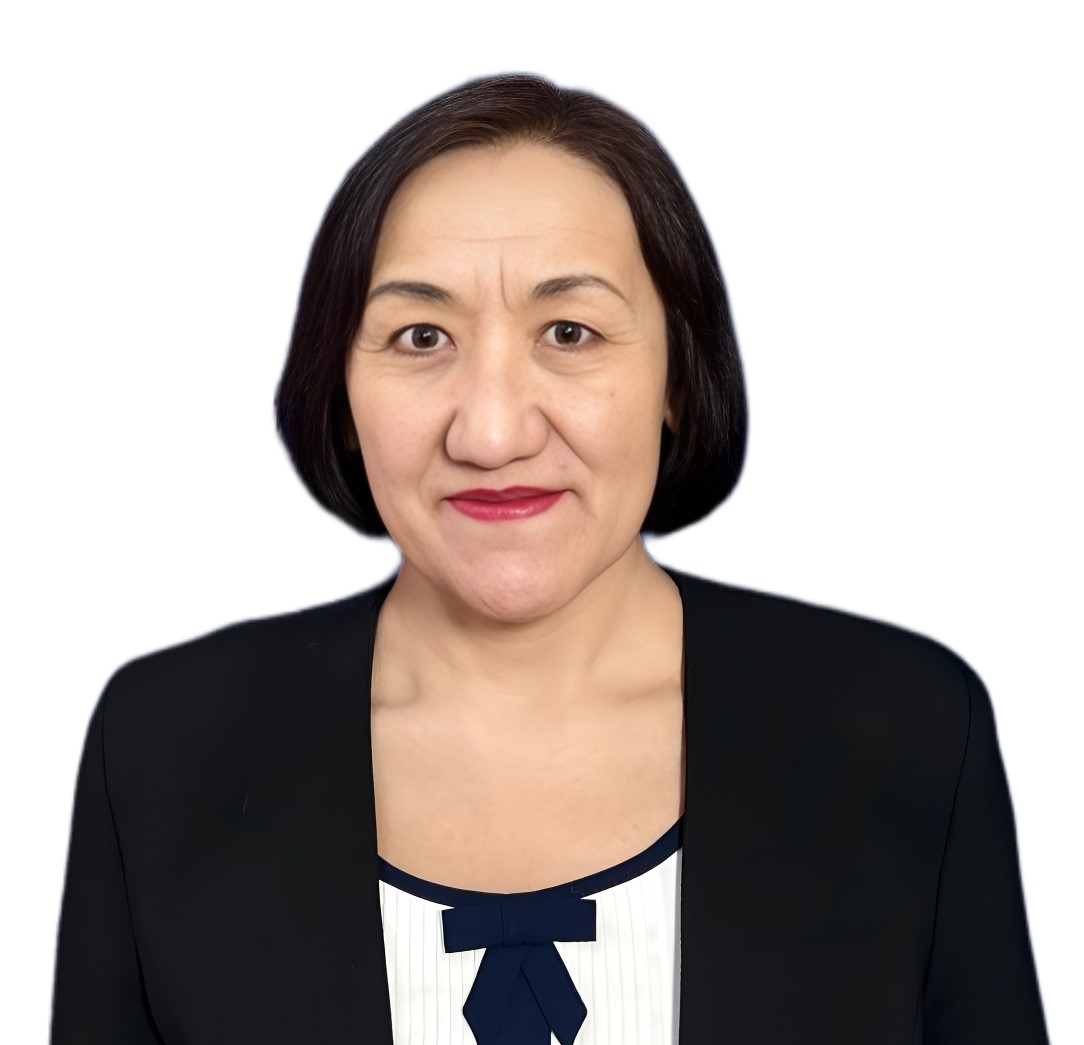 Саменова Света Нуртаевна