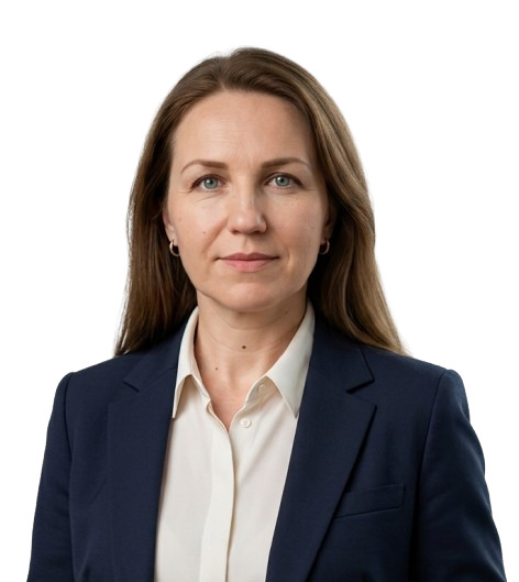 Самойлова Ирина Алексеевна