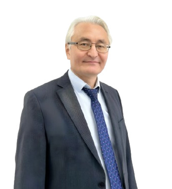 Айткулов Айдар Муратович