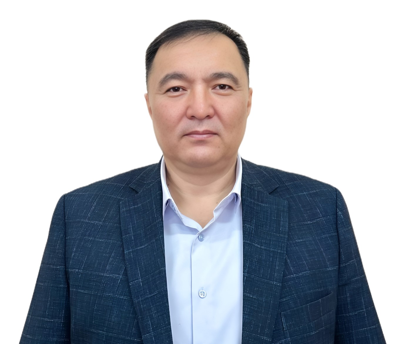 Сатыбалдин Амангельды Жарлыгасынович