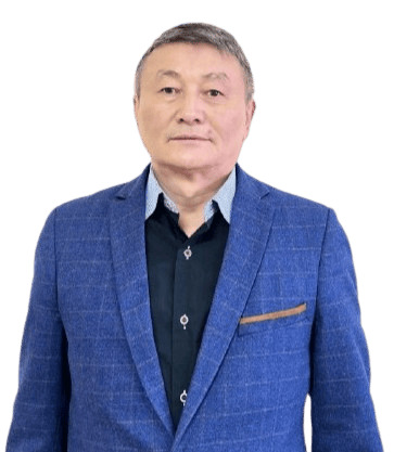 Сердхан Аманбек