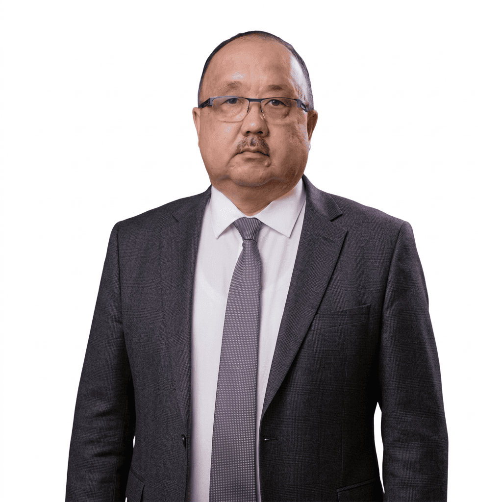 Декан факультета