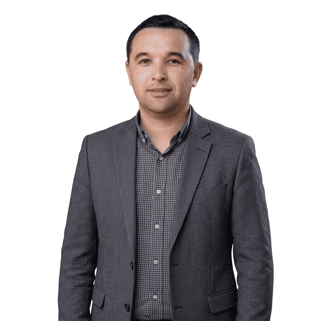 Декан факультета