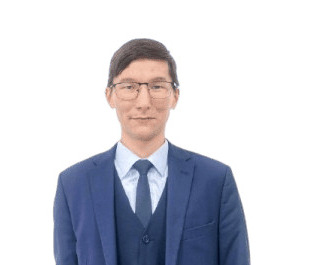 Айтымов Елдос Кудайбергенович