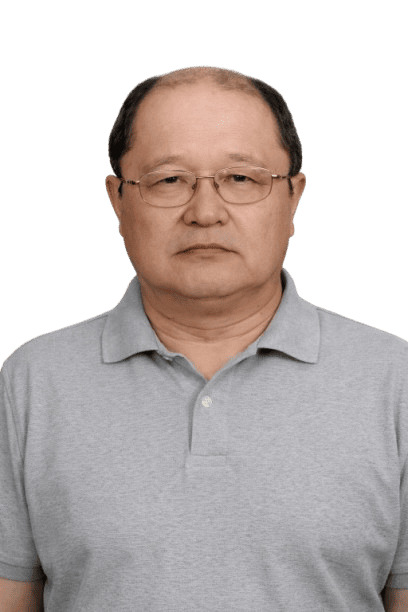 Смагулов Жанайдар Кайдарович