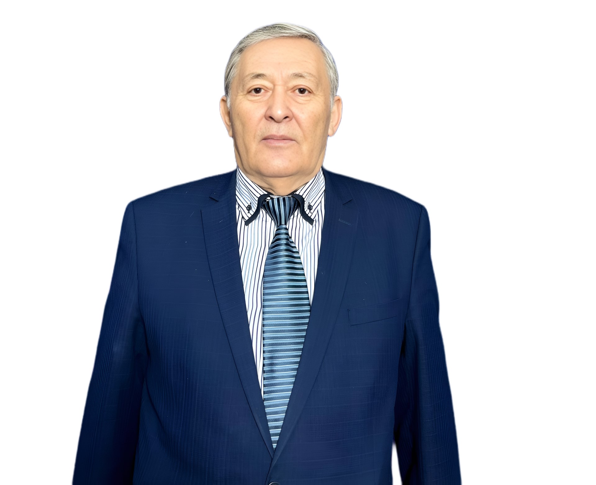 Смагулов Жандос Кожахметулы