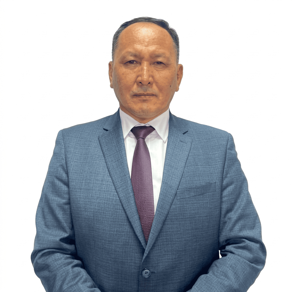 Декан факультета