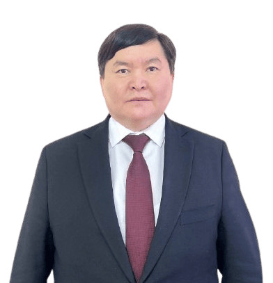 Смагулов Нуртас Бирликович