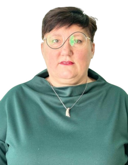 Смирнова Марина Александровна