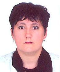 Смирнова Марина Александровна