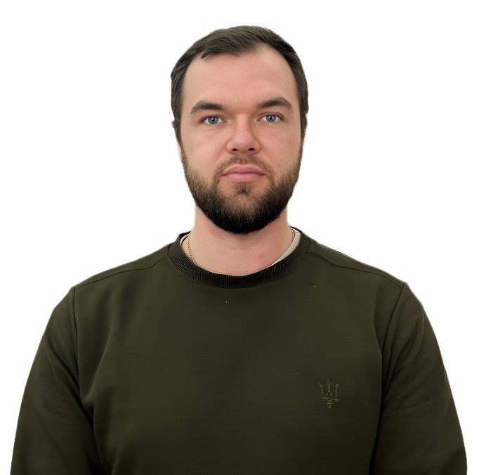 Соболевский Андрей Юрьевич