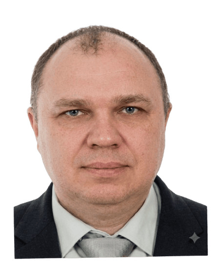 Солощенко Павел Петрович