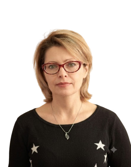 Спирина Елена Александровна