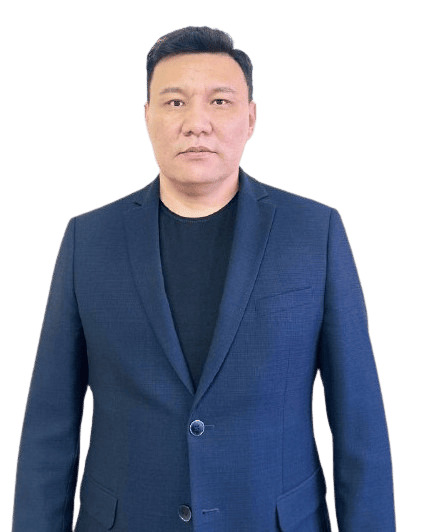 Стамбулов Серик Бердибаевич