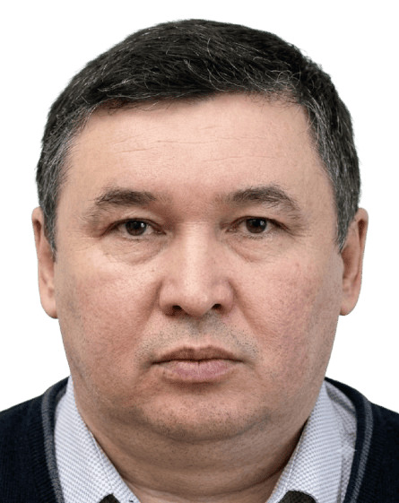 Старовик Павел Павлович