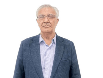 Суиндиков Есенкелды Толеукулович