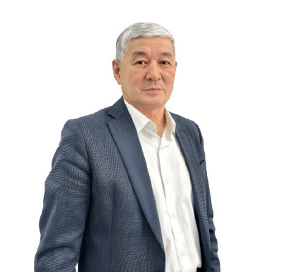 Суймуханов Узакбай Алтынбаевич