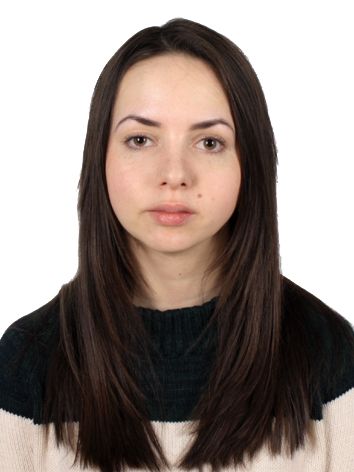 Сулеева Карина Мадиевна