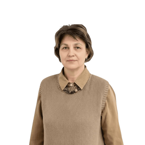 Сулейменова Альфия Халитовна
