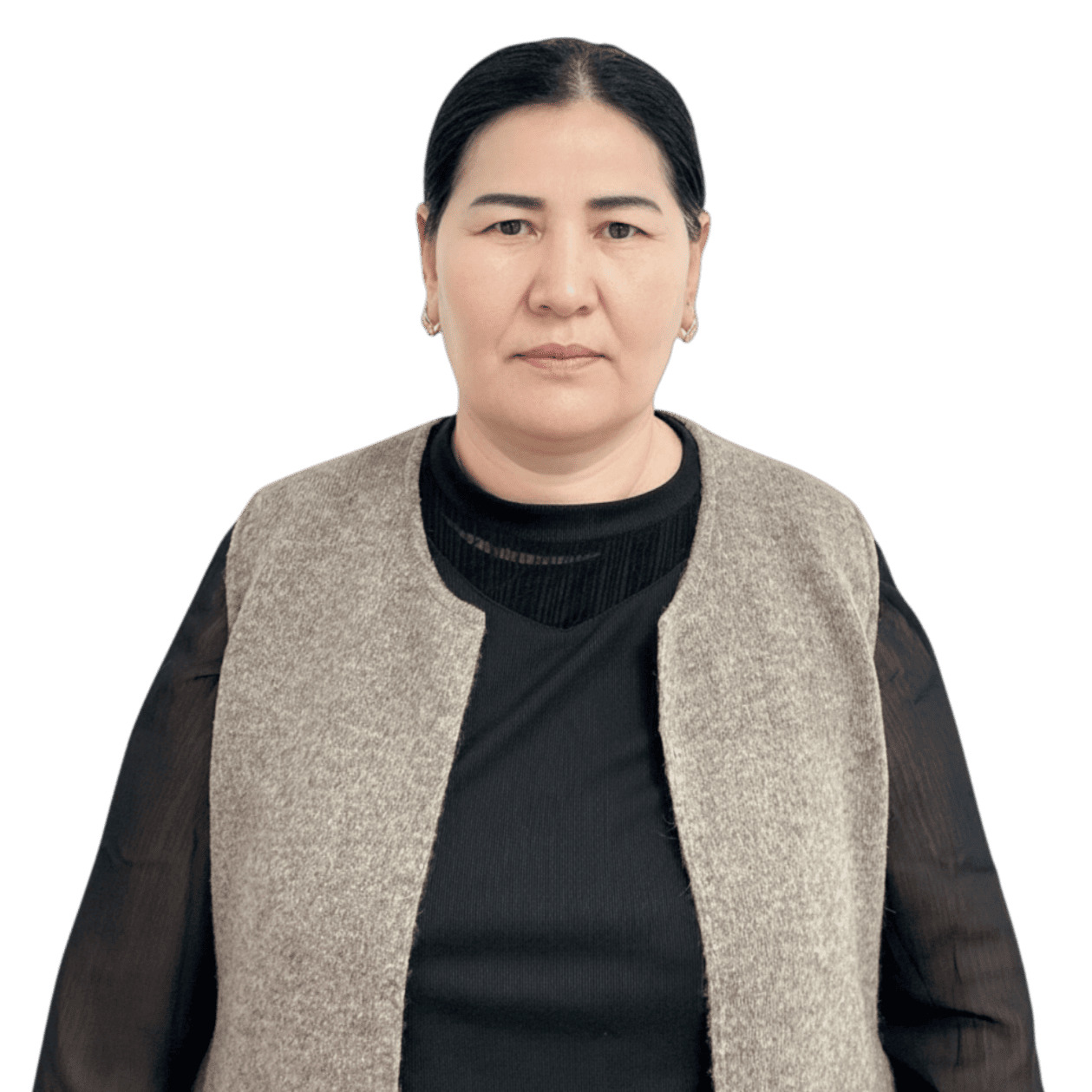 Султанова Зухра Еркиновна