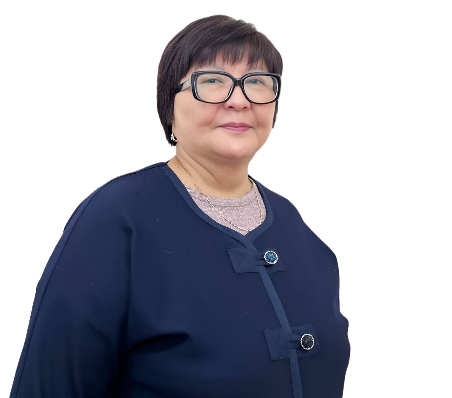 Тажигулова Гульмира