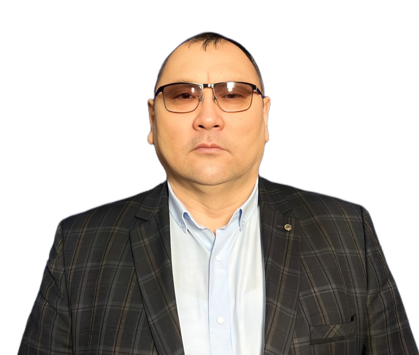 Такиров Саржан Уахитович