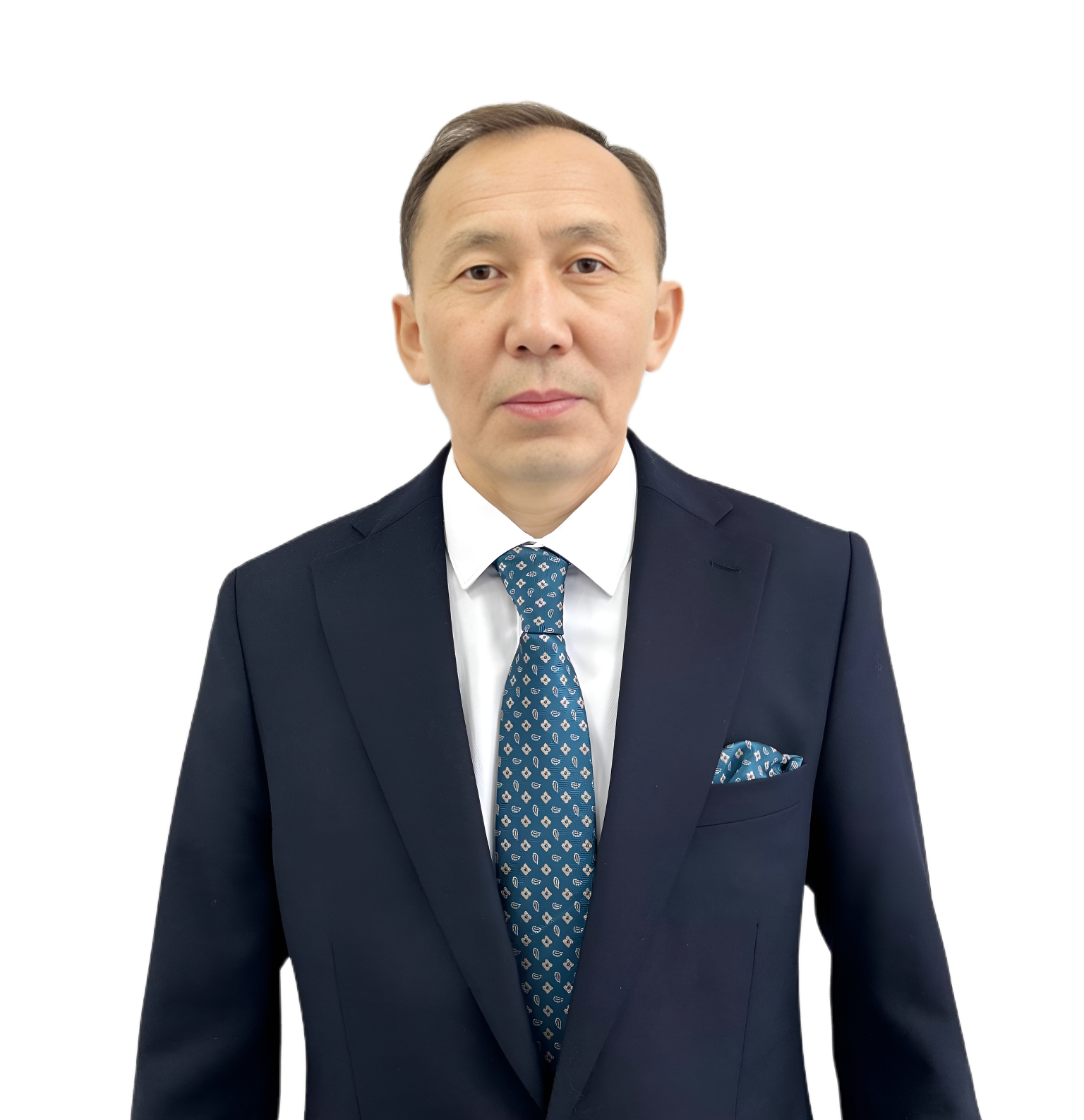 Талжанов Серикболат Алдунгарович