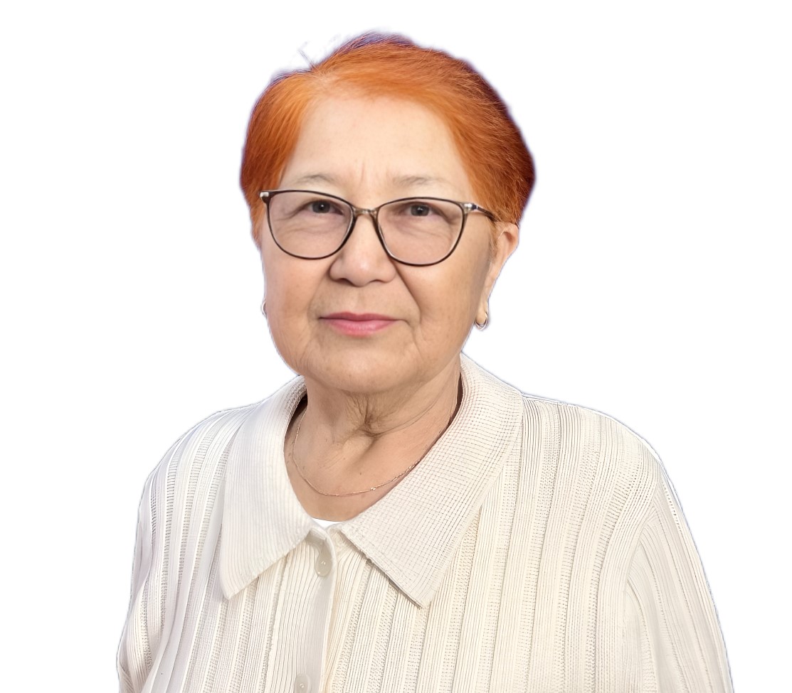 Танабаева Алия Манаповна