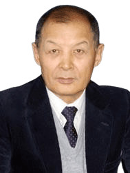 Тельгарин Алимжан Нугманович