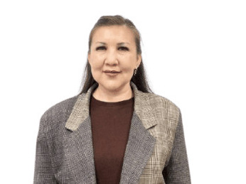 Тлеуберлинова Эльмира Бериккалиевна