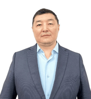Токатов Руслан Алтаевич