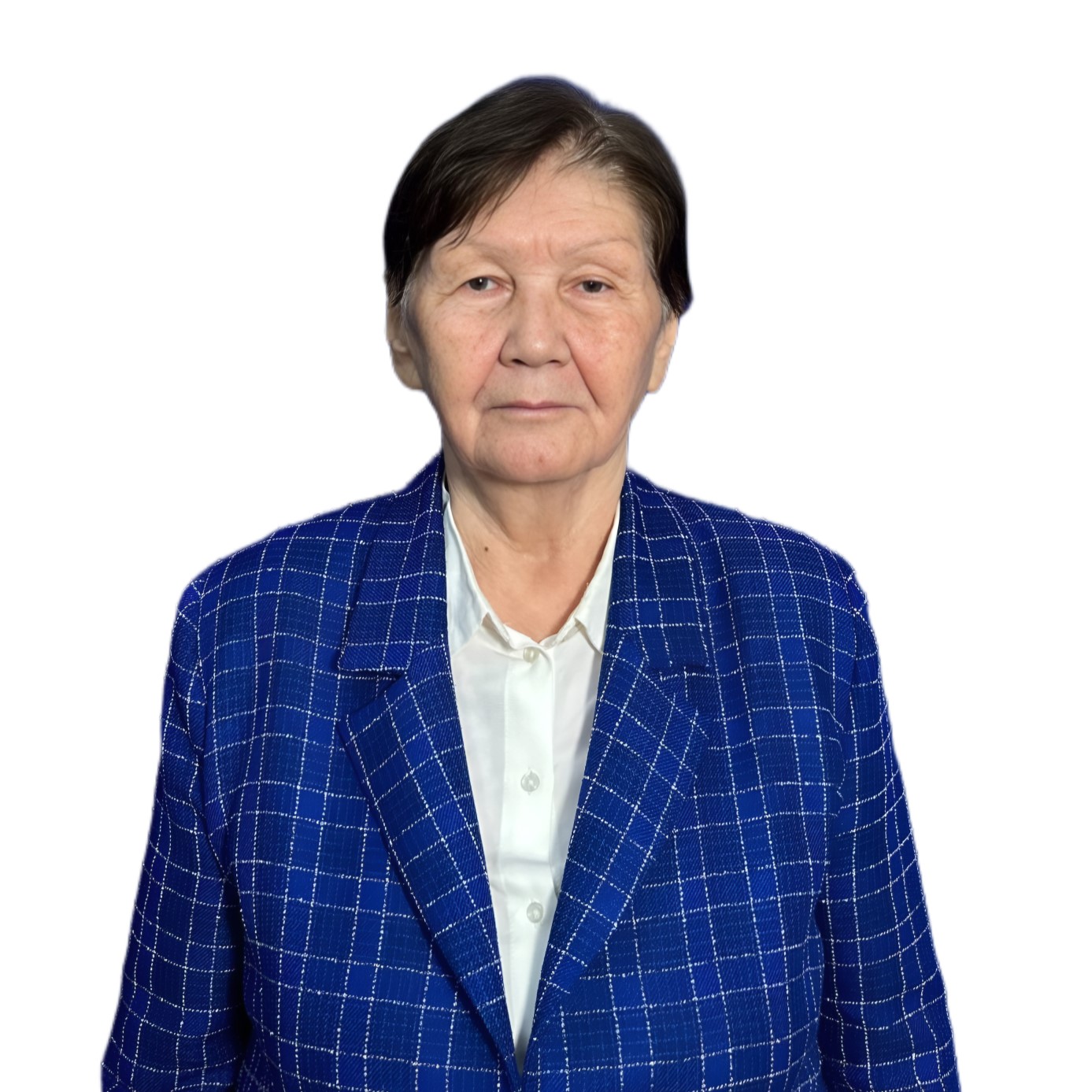 Токсанбаева Шолпан Амреновна
