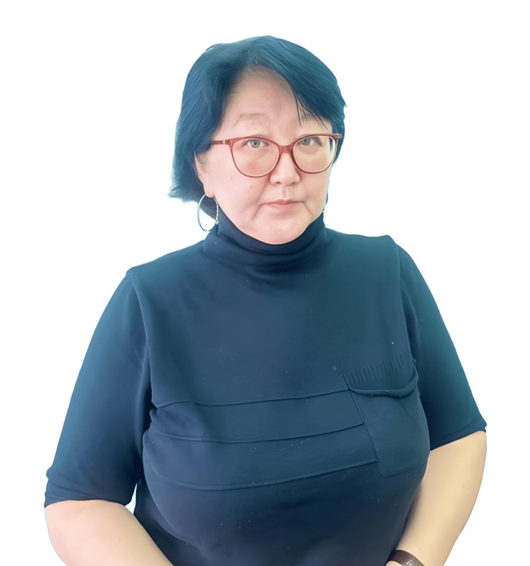 Толеуханова Раушан Жұмағазықызы