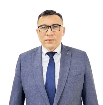 Төлеуұлы Алмас