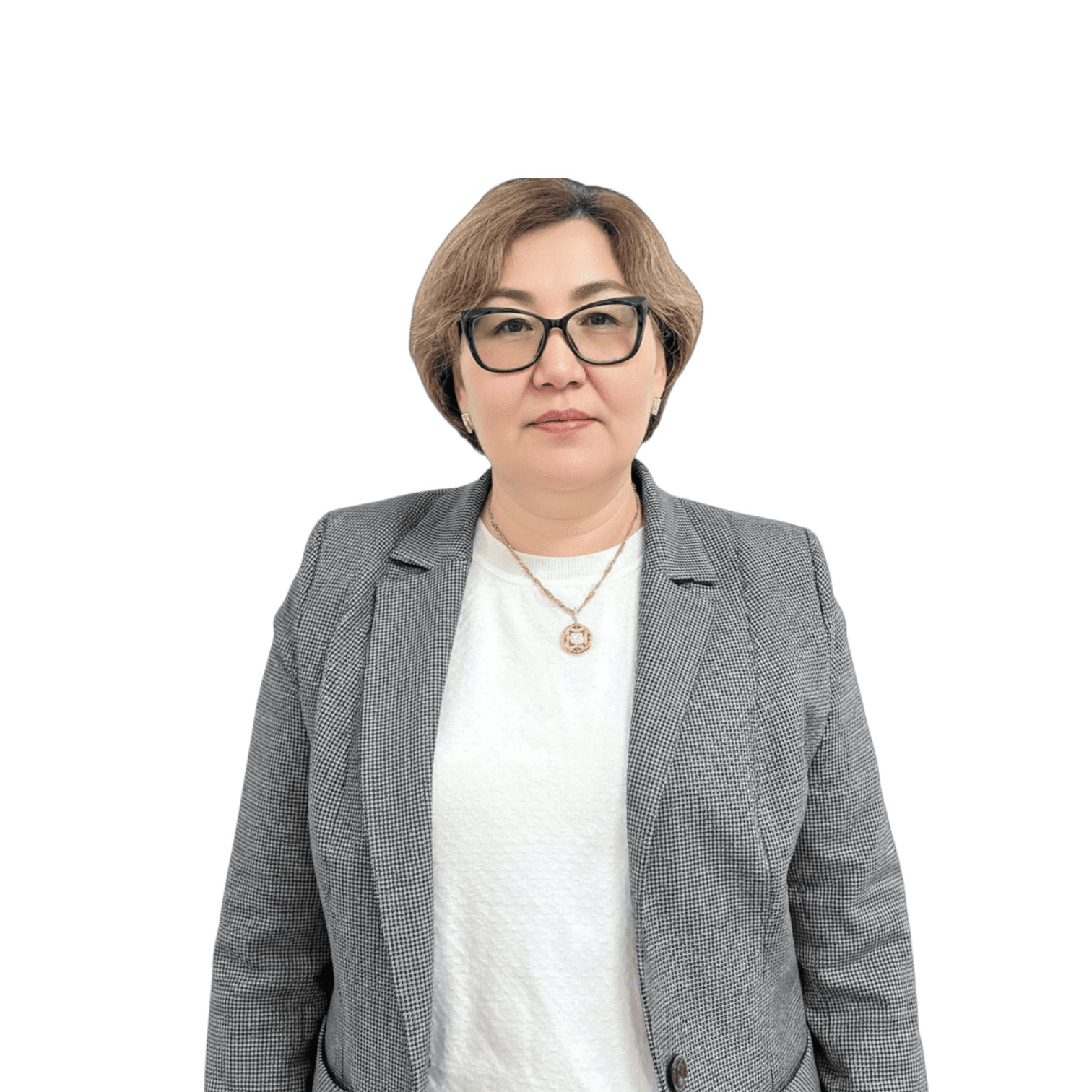 Тулеубаева Шолпан Каленовна