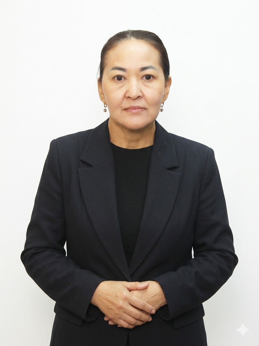 Декан факультета