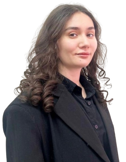 Тунгушбаева Индира Оразбековна