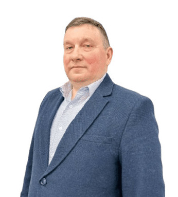 Турлаев Андрей Викторович