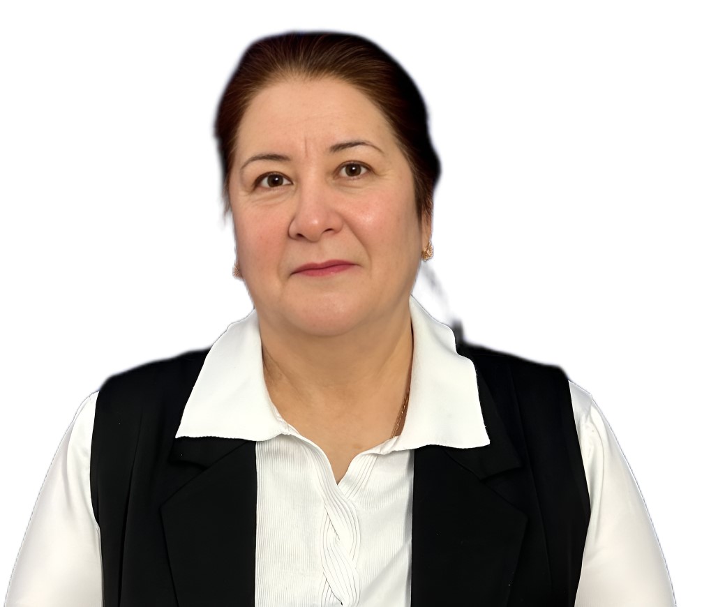 Турсунова Мархаба Ахметкалиевна