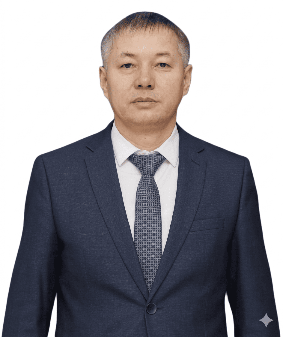 Декан факультета