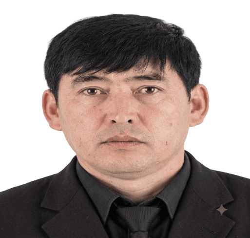 Түсіпхан Алмас