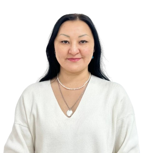 Тынбаева Гульнара Салимжановна
