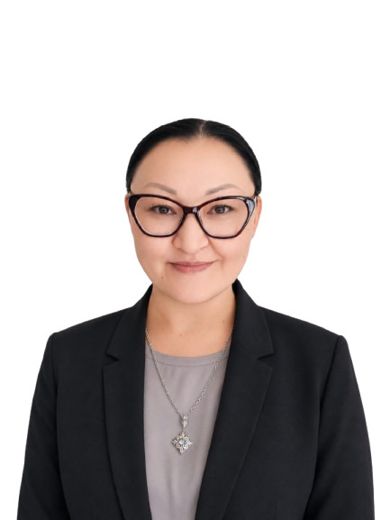 Тынбаева Гульнара Салимжановна