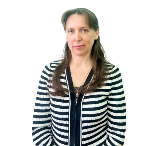 Ульбрихт Ольга Ивановна