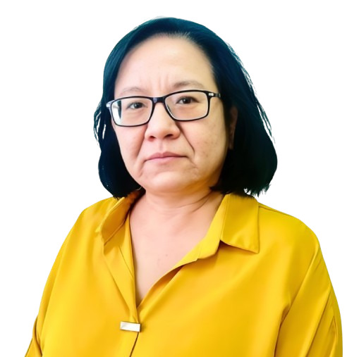 Фазылова Лейля Сабитовна