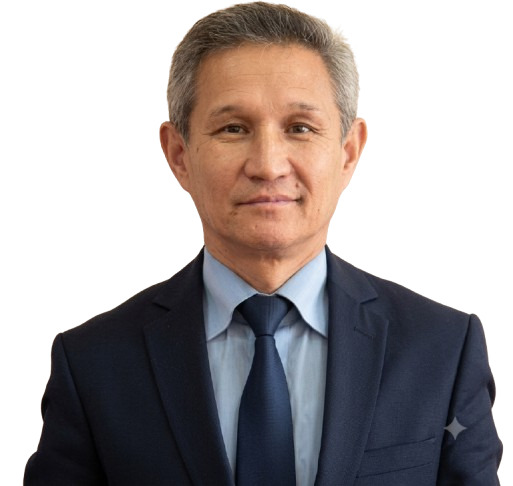 Алибиев Даулет Будешович