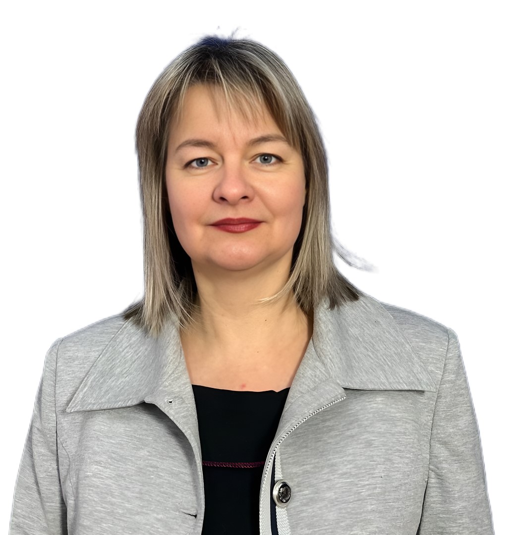Филимонова Александра Петровна
