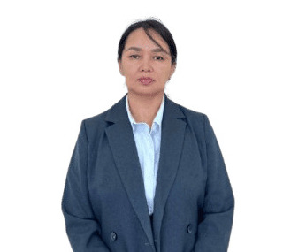 Халикова Зухра Салаватовна