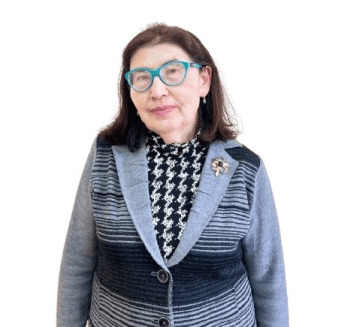 Халитова Альфия Ильдаровна